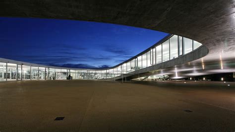 rolex learning center project management novation|epfl rolex learning center.